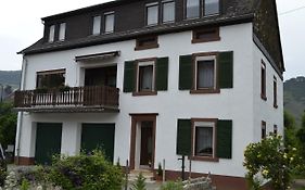 Kleines Ferienhaus Nicole